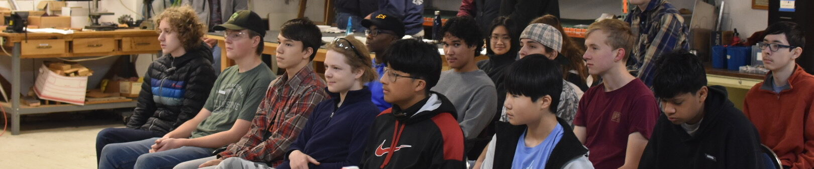 TeenFlight™ 10 – 11/29