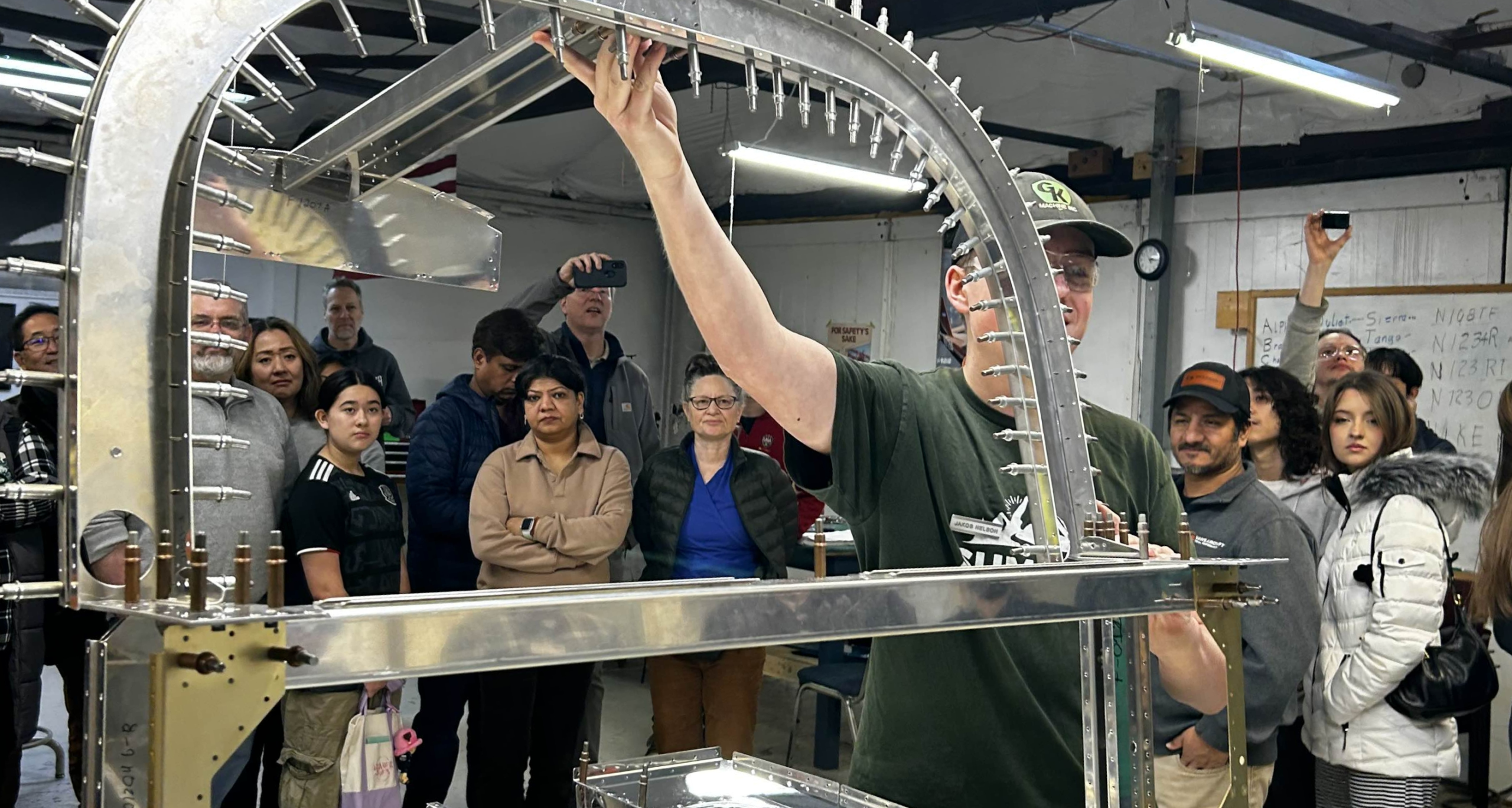 TeenFlight™ 10 – 12/20