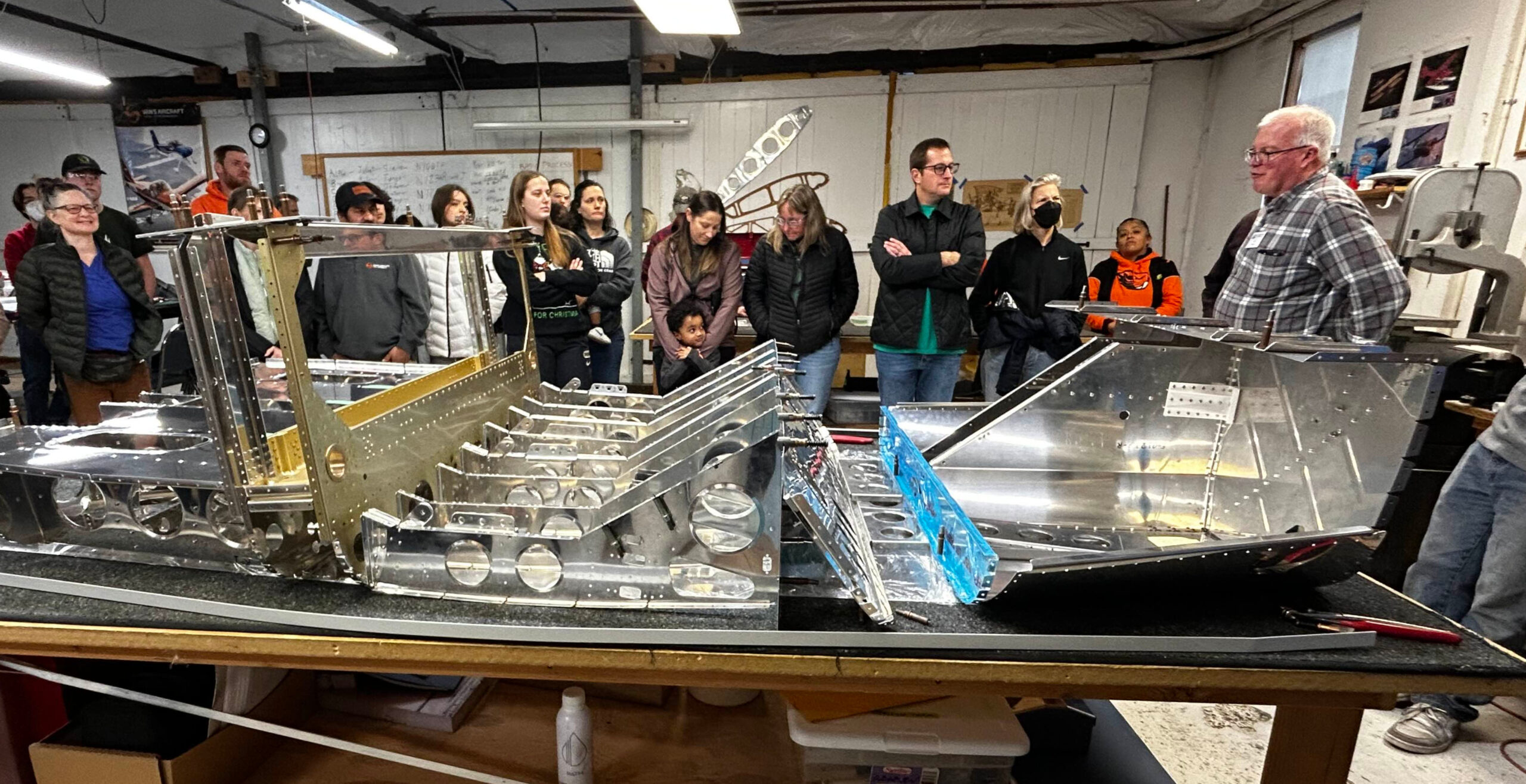 TeenFlight™ 10 – 1/3