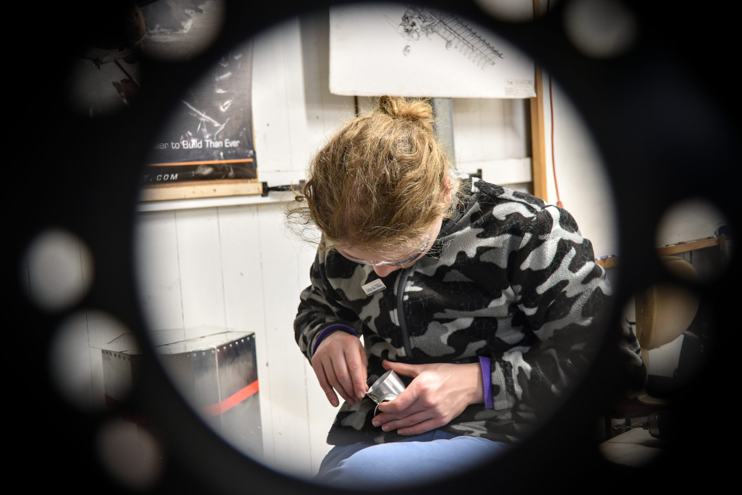 TeenFlight™ 10 – 2/7