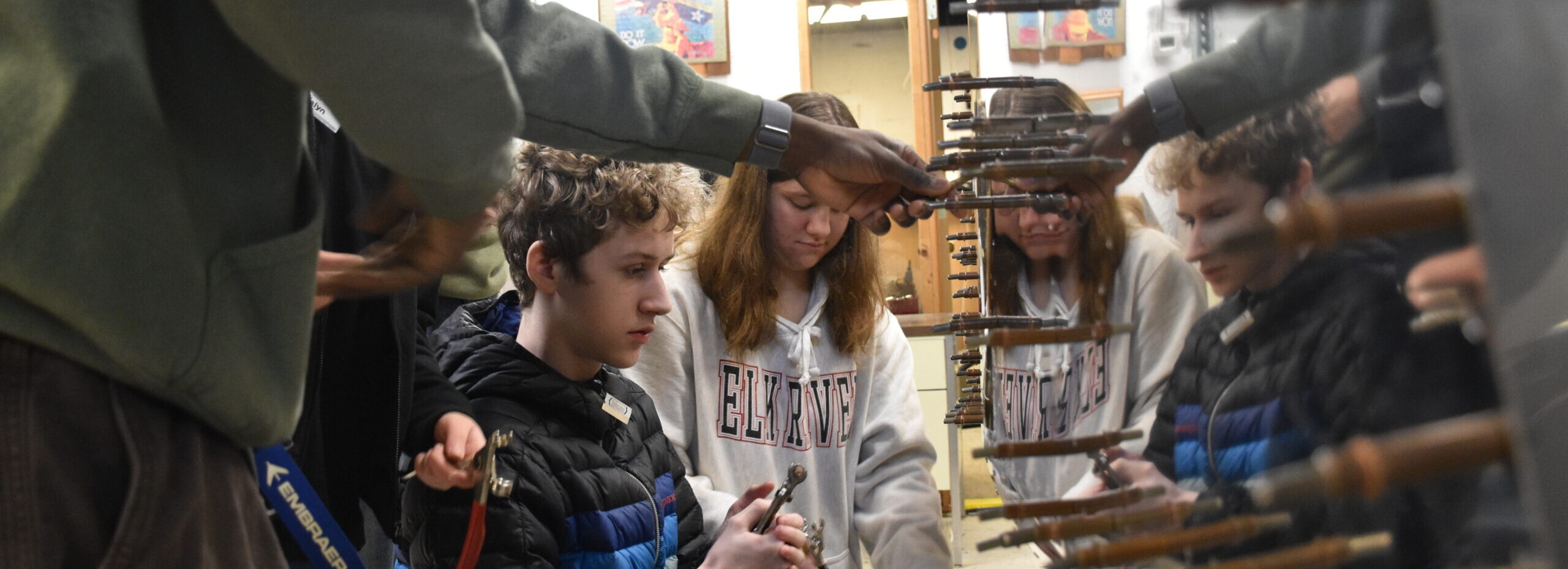 TeenFlight™ 10 – 2/14