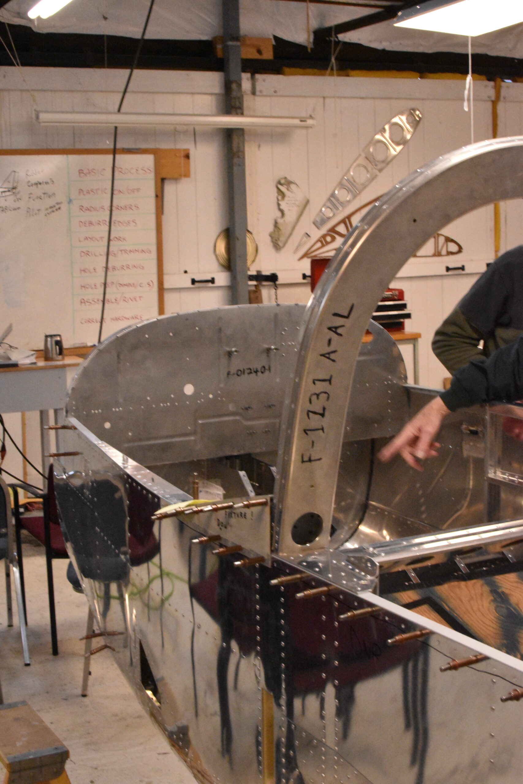 TeenFlight™ 10 – 03/07